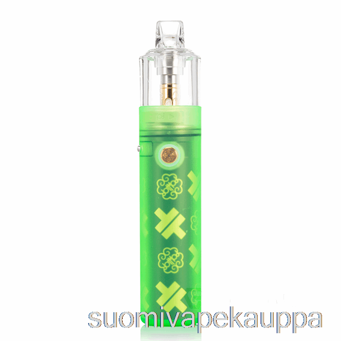Vape Nesteet Dotmod Dotstick Revo 35w Kit Vihreä